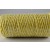 88044 - 1.5mm Yellow Coloured Bakers Twine (100 Metres)