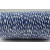 88044 - 1.5mm Blue Coloured Bakers Twine (100 Metres)
