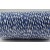 88044 - 1.5mm Blue Coloured Bakers Twine (100 Metres)