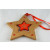 88048 - Decorative Stars with Inner Rotating Star & Attached Loop (1 Piece)