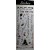 88102 - Merry Christmas - Jingle All the Way Stickers-28 Multi