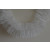 88135 - White Coloured Tinsel x 2 Metre Lengths!