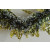 88140 - Gold Triple Coloured Christmas Tree Tinsel x 2 Metre Lengths!