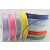 88188  (1mm) , 88190 (2mm )  Rattail Stringing Satin cord available in a number of colours  x 25 metres 