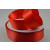 93977 - 15mm Red Double Sided Satin x 25 Metre Rolls!