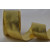 50018 - 25mm Gold Lurex Ribbon (20 Metres)