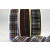 53780 -  16mm, 25mm & 38mm Tartan Ribbon (25 Metres)