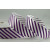 54351 - 38mm Candy Stripe Ribbon (100 Metres)