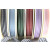 54231 - 5mm Pencil Stripe Ribbon (25 Metres)