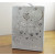 88125 - Medium Wedding Mr & Mrs Champagne Gift Bag & Tag!!