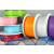 44040 - 25mm & 40mm Wired Sheer with Strong Coloured Edge (25 Metres)