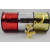 77016 - 5mm Metallic Coloured Polypropylene Curling Ribbon x 250 Metre Rolls!!