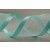 X1 - 40mm Aqua Satin Sheer Ribbon x 20 Metre Rolls!!