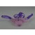 X344- 40mm Hearts & String x 12 Pieces Per Bag!