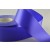 Y291 - 11mm satin ribbon x 100mts  Col Victory Blue