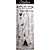 Y805 - Merry Christmas - Jingle All the Way Stickers-28 Multi