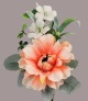 Dusky Pink